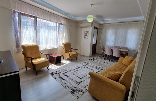Comfortable Flat in the Center of Yalova