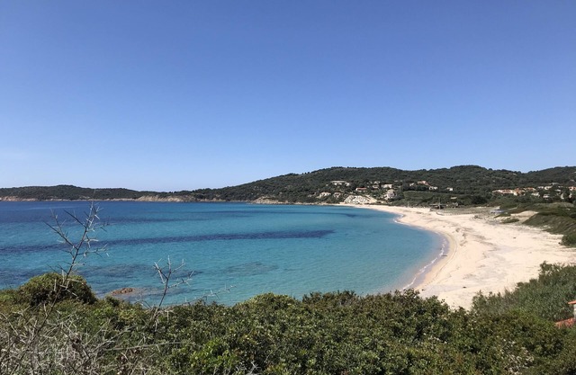 Ground floor of comfortable villas