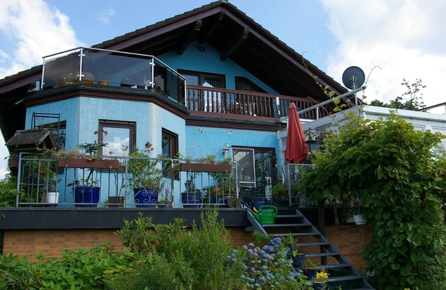 Apartamento de vacaciones Eitorf para 2 - 4 personas con 2 dormitorios - Casa de vacaciones