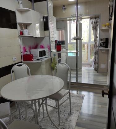 comfortable luxury apartment