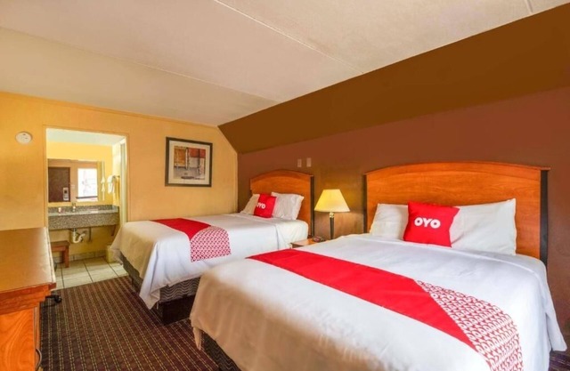 Comfortable Odessa Room Near UTPB & Airport w/ Free Parking