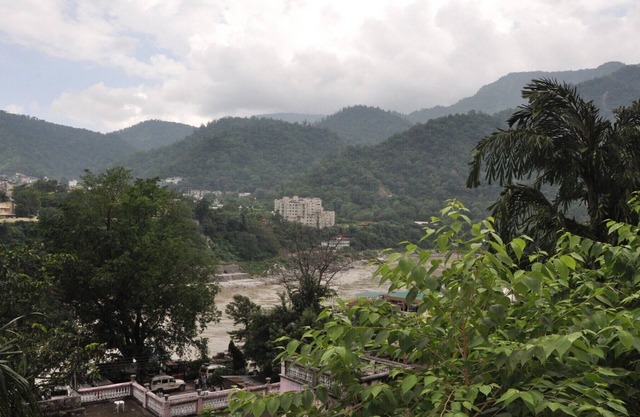 Habitación confortable en Tapovan