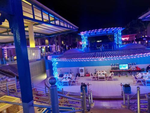 Comfortable studio in hotel Karma with private beach and pools family only or female