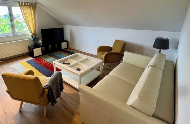 Comfortable vacation apartment near Cottbus Baltic Sea