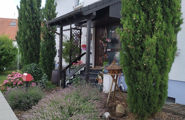 Comfortable vacation apartment, 95 square meters, large south-facing balcony