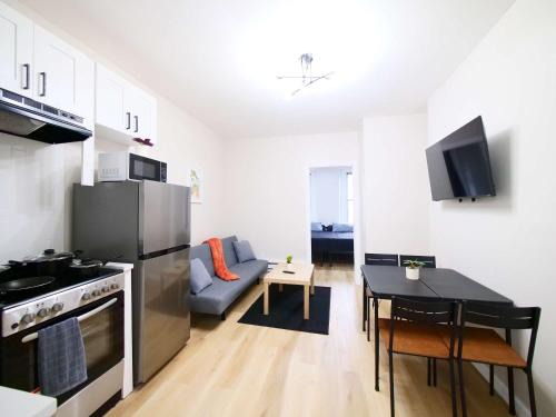 Comfy 1-Bedroom Escape Close to NYC with Wifi