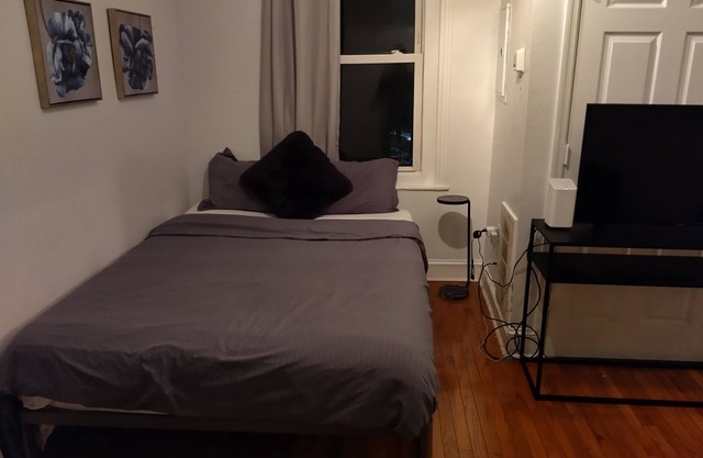 Comfy 2beds-1bedroom at center city