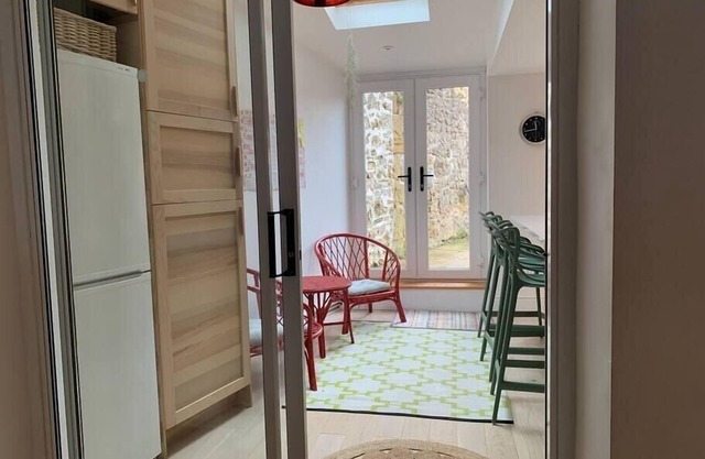 Comfy 2BD Home with Patio in Peaceful Ilminster