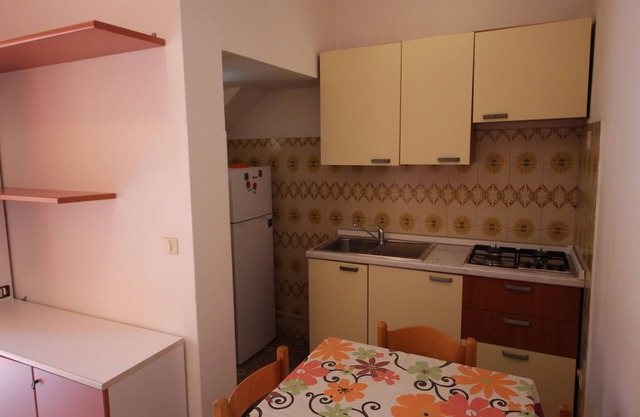 Cómodo piso en zona tranquila de Rosolina