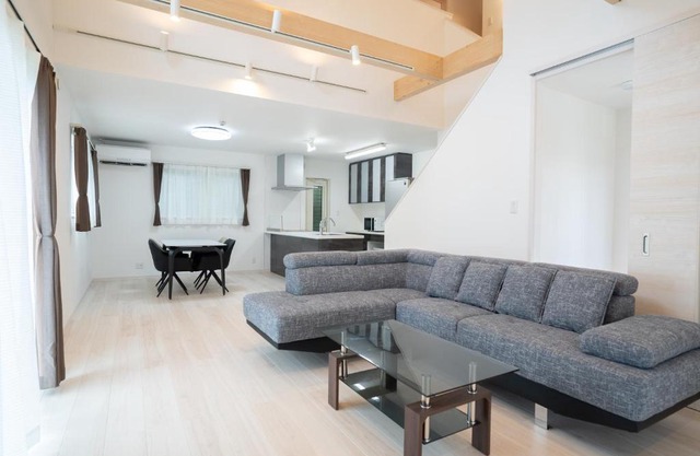 Comfy Resort Villa Onna