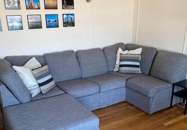 Comfy stay – sleeps 4 (Hoboken)