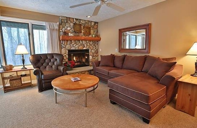 Condominio 142 - Condominios Trout Creek