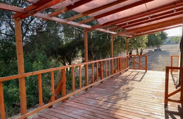 Coming Soon - RV in Valley Center