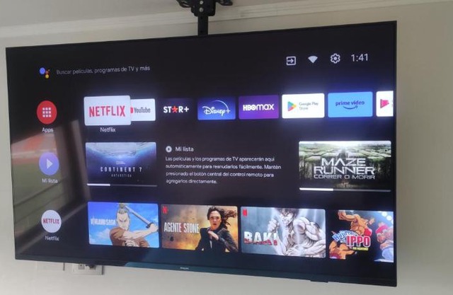 Comoda y amplia Habitacion privada en departamento compartido