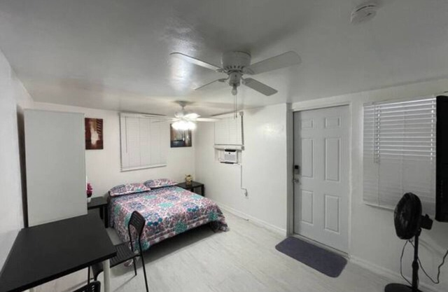 Comodo Apartaestudio Numero 4