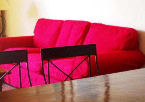 Comodo Apartamento con Terraza y Vistas al Mar