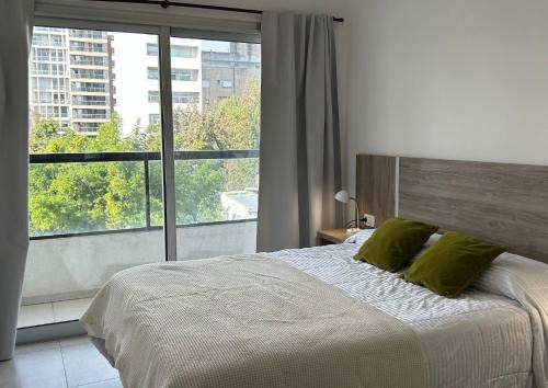 Comodo Depto Zona Plaza Paso con opcion de cochera by Lofter