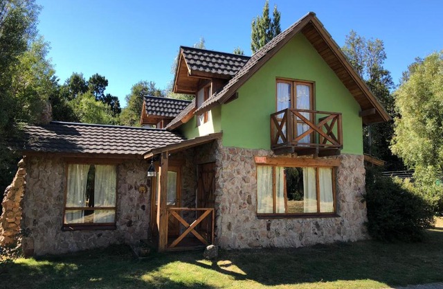 Complejo Duendes del Maiten