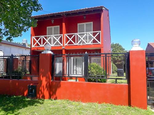 Complejo Mares