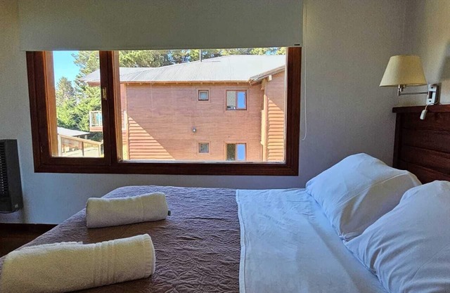 COMPLEJO RAICES PATAGONICAS CABAÑA SUPERIOR