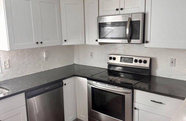 Complete furnished house with 4 rooms