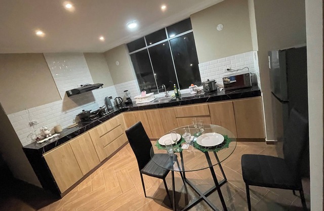 Duplex completo privado y moderno en Trujillo a 3 min del centro comercial