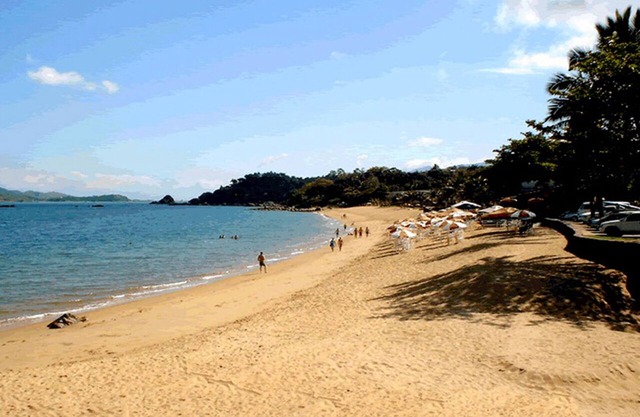 Complete suite - Air conditioning - Bewitch