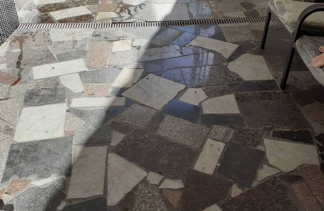 Complejo con 2 Apartamentos 'Casa 2 Baci' con barbacoa, terrazas compartidas y Wi-Fi