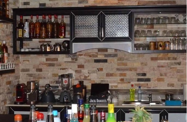 Complexe Hôtelier AnD