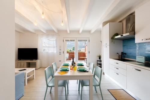 Conca d'Oro Apartments 5 e 6