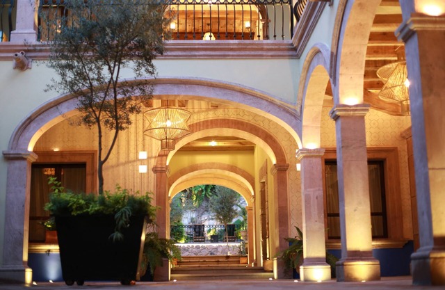 Concepción Hotel Boutique - Adults Only