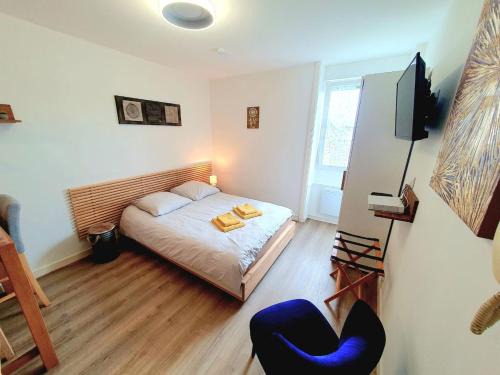 Concept Appart'Hôtel 202