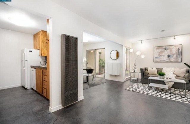 Concord 2-bedroom House