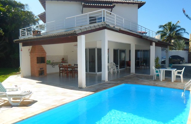 Cond. Costa del Sol, Guaratuba Beach, Bertioga, a 50 metros de la playa