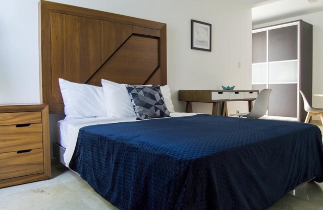 Condesa DF Amazing Loft