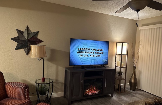 ¡GRAN ESCAPE DE INVIERNO! Cerca del fútbol, los entrenamientos de primavera y mucho más.