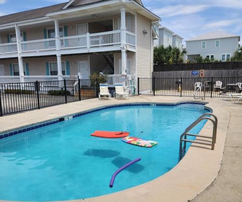 Condo in Gulf Shores King Suite