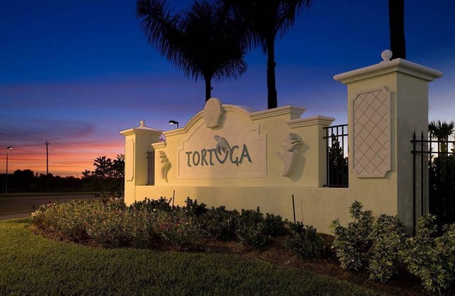 Nuevo condominio en una comunidad cerrada de lujo cerca de las playas