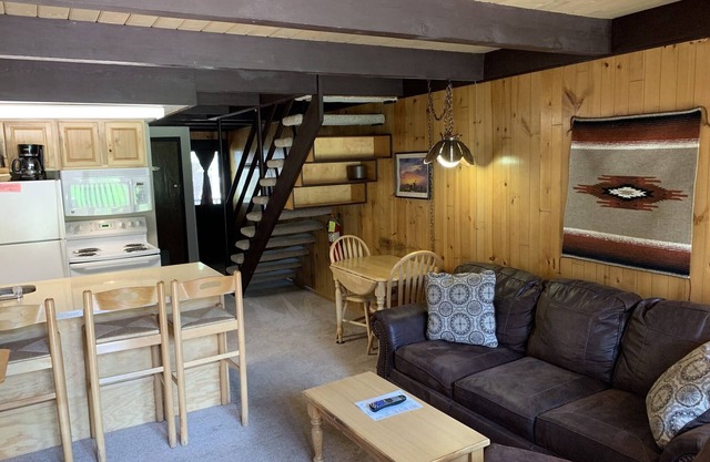 Condo in the mountains!