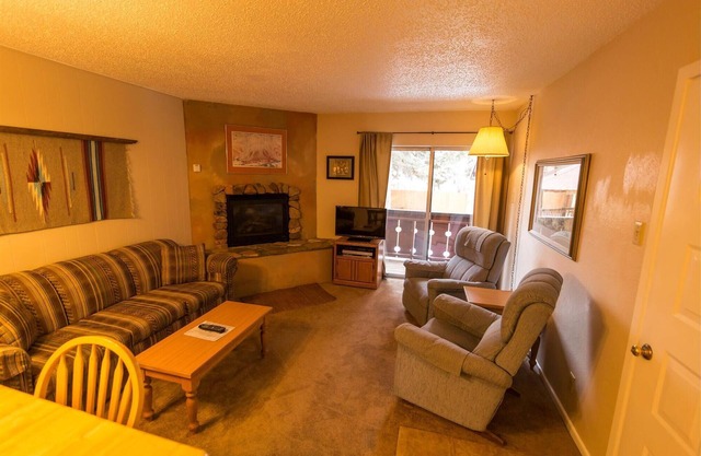 Condo in the mountains!