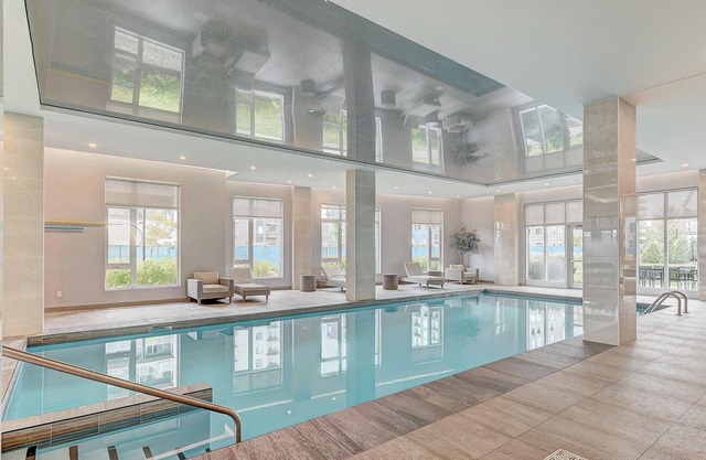 Condo Thimens - Ville St-Laurent