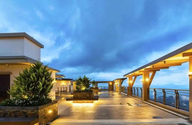Condo Unit Outlook Residences Baguio