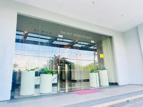 Condo with Balcony in Iloilo City