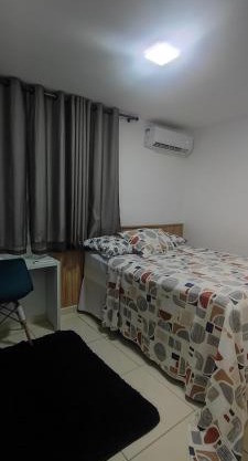 Condomínio barra prime residence