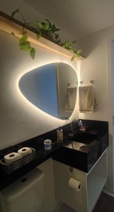 Condomínio barra prime residence