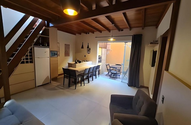 Condomínio Beira-Mar