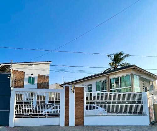 Condomínio Chalés Santo Antônio - Flecheiras