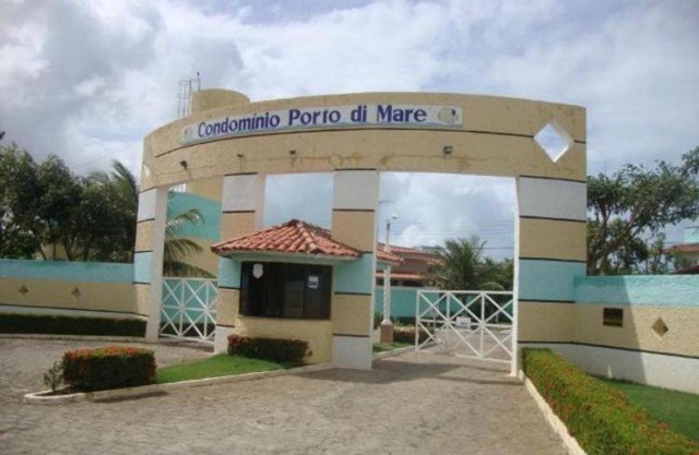 condomínio Porto di Mare Casa 22 ALAGOAS