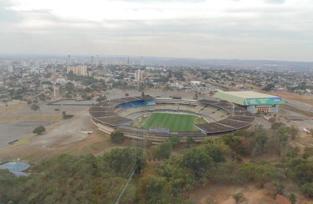 Condomínio Trend Office Home