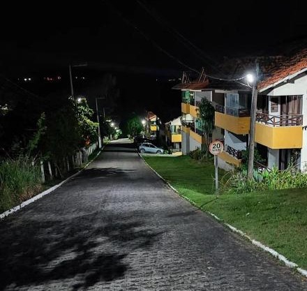 Condomínio West Country Residence